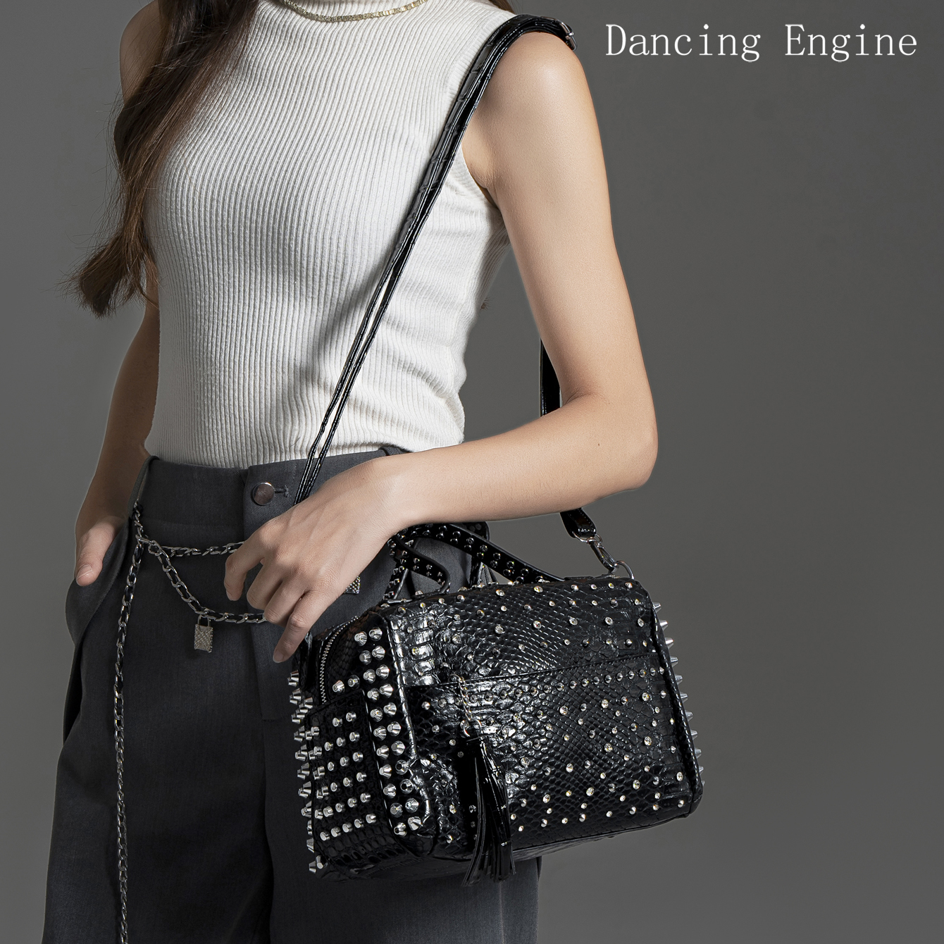 Women's bag luxury designer pu – Women Bags Chanel recenzja i cena