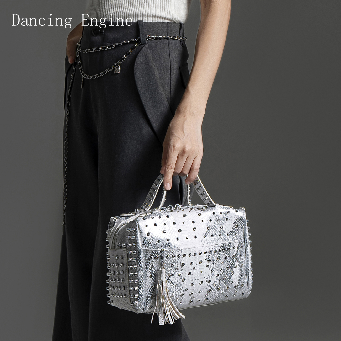 Women's bag luxury designer pu – Women Bags Chanel recenzja i cena