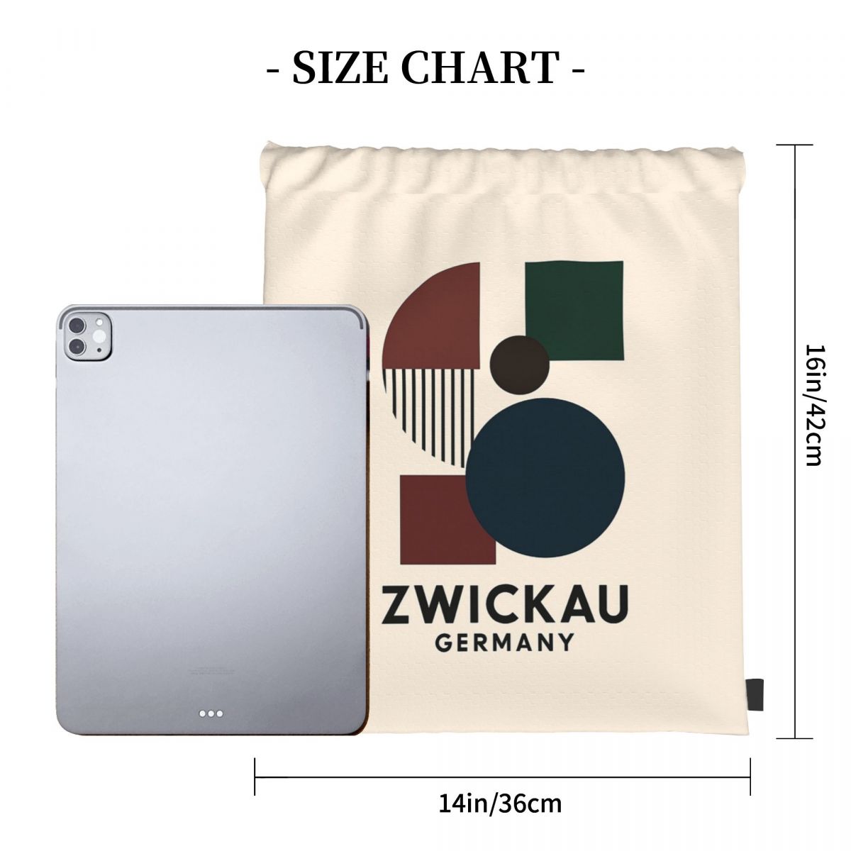 Zwickau Germany Bauhaus Geomet – Women Bags Germany recenzja i cena