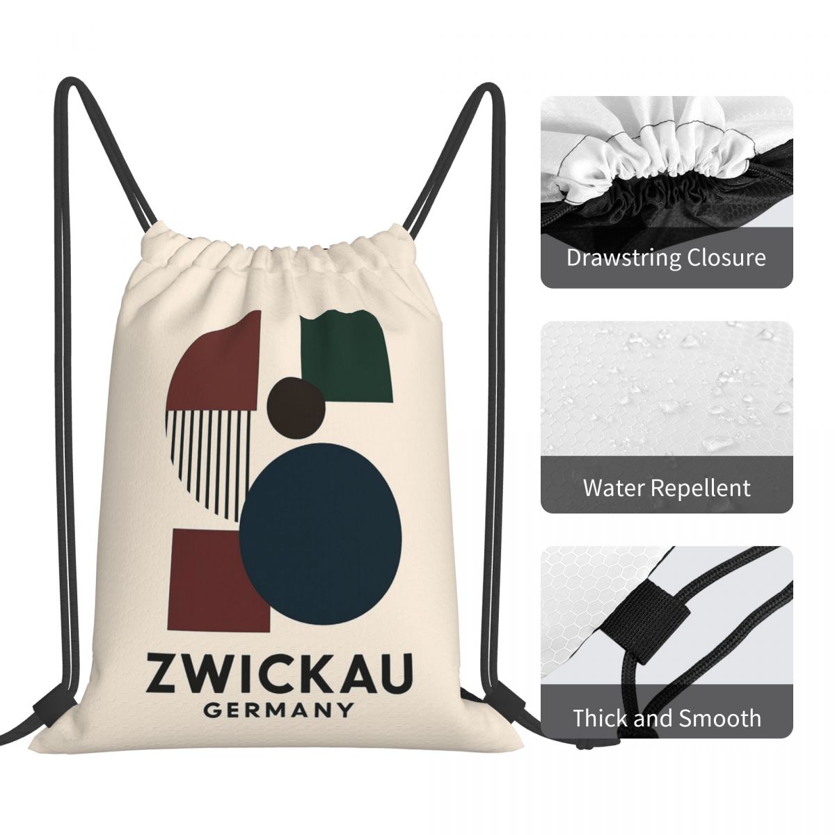 Zwickau Germany Bauhaus Geomet – Women Bags Germany recenzja i cena