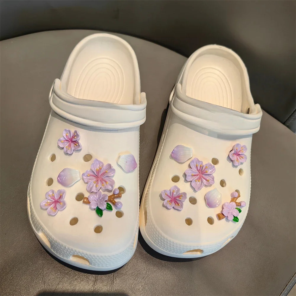 12PCS Cherry Flower Set Shoe C – Women Bags Polene recenzja i cena