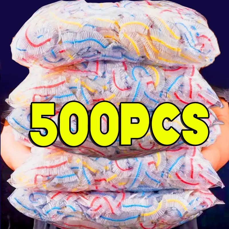 500/50Pcs Disposable Food Cove – Women Bags Under 500 recenzja i cena