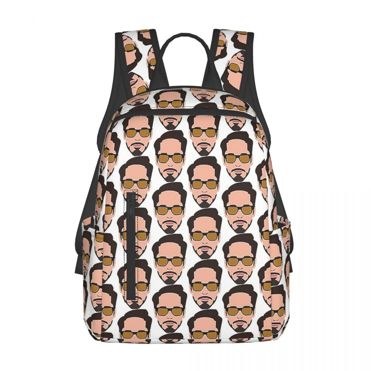 Robert Downey Jr. Vector Backp – Women Bags Vector recenzja i cena