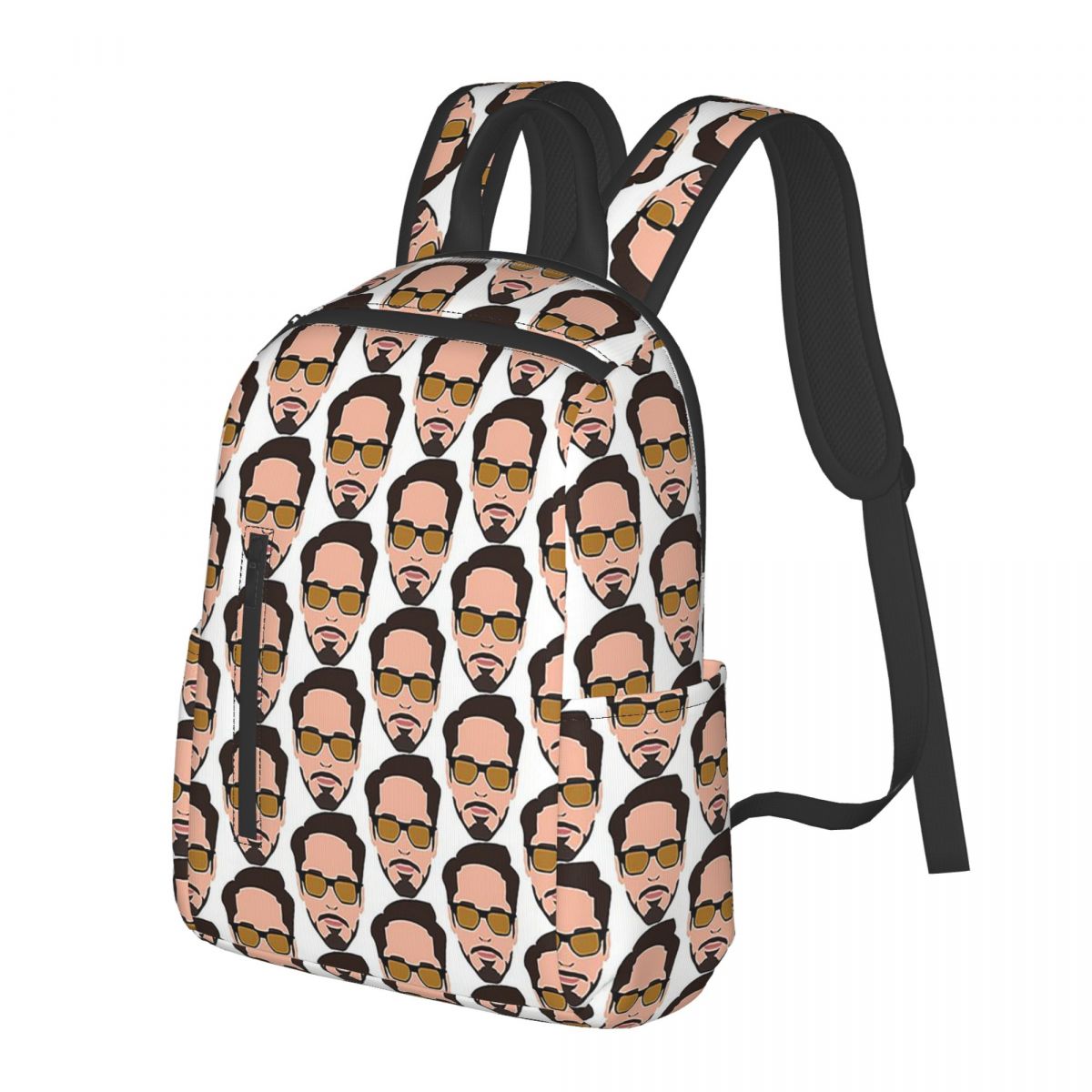 Robert Downey Jr. Vector Backp – Women Bags Vector recenzja i cena