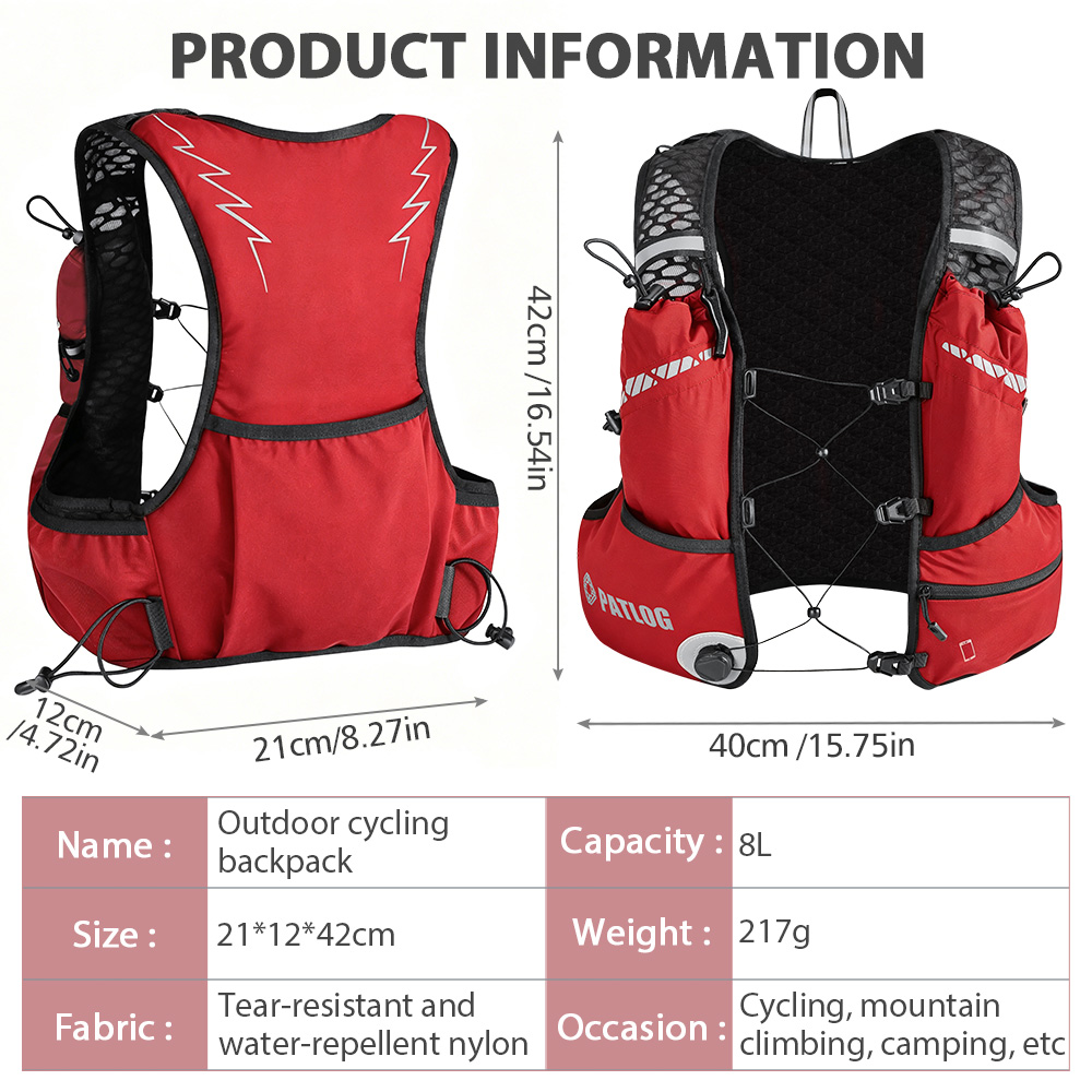 NEWBOLER Outdoor Trail Running – Women Bags Polene recenzja i cena