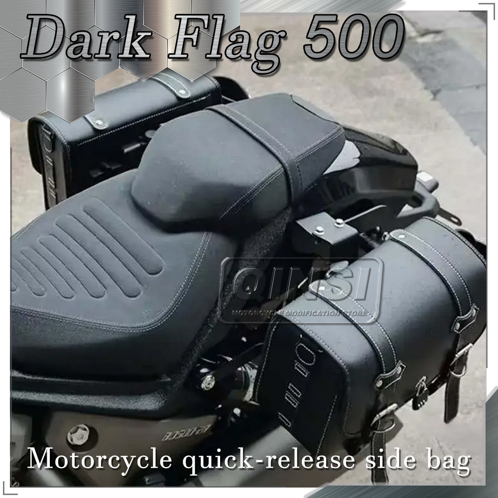 For Benda Dark Flag 500 Darkfl – Women Bags Under 500 recenzja i cena