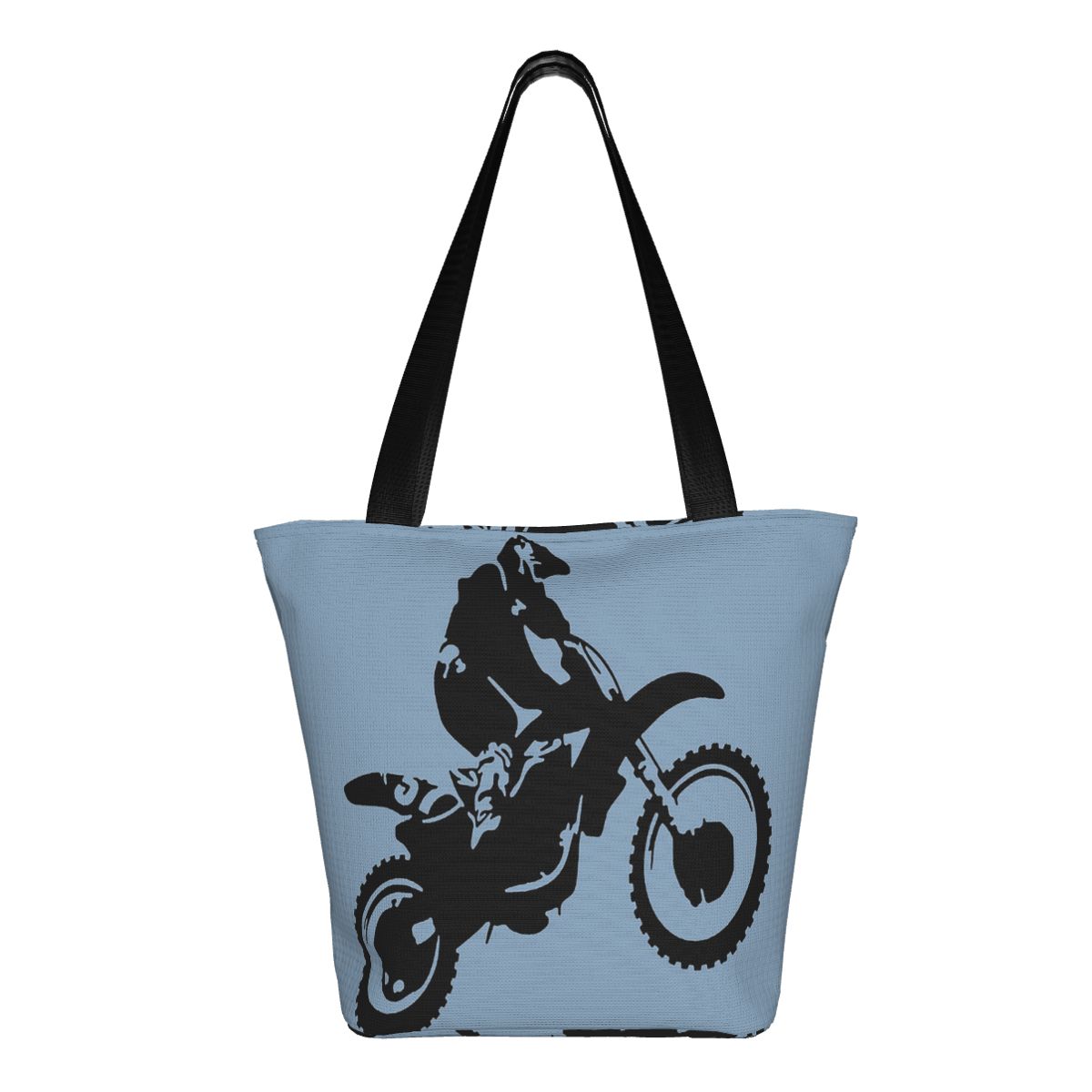 Moto X Dirt Bike Monotone Vect – Women Bags Vector recenzja i cena