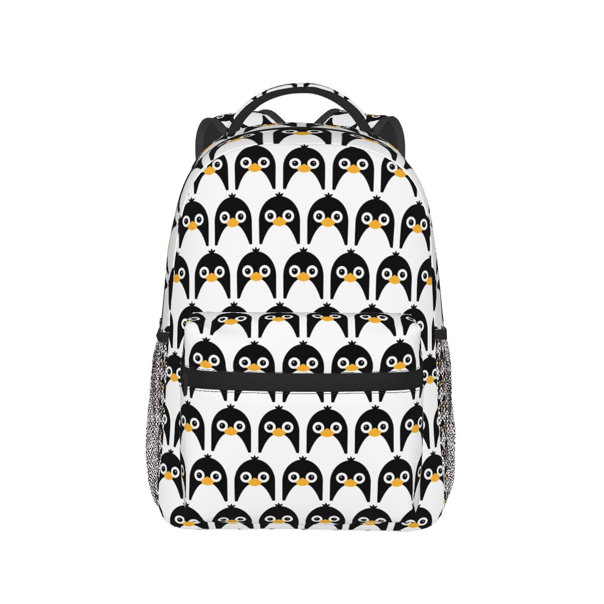 Cute Vector Penguin Backpack S – Women Bags Vector recenzja i cena