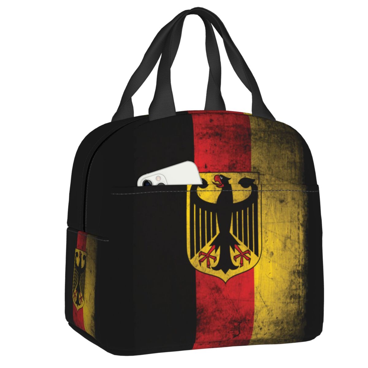 Custom Coat Of Arms Of Germany – Women Bags Germany recenzja i cena