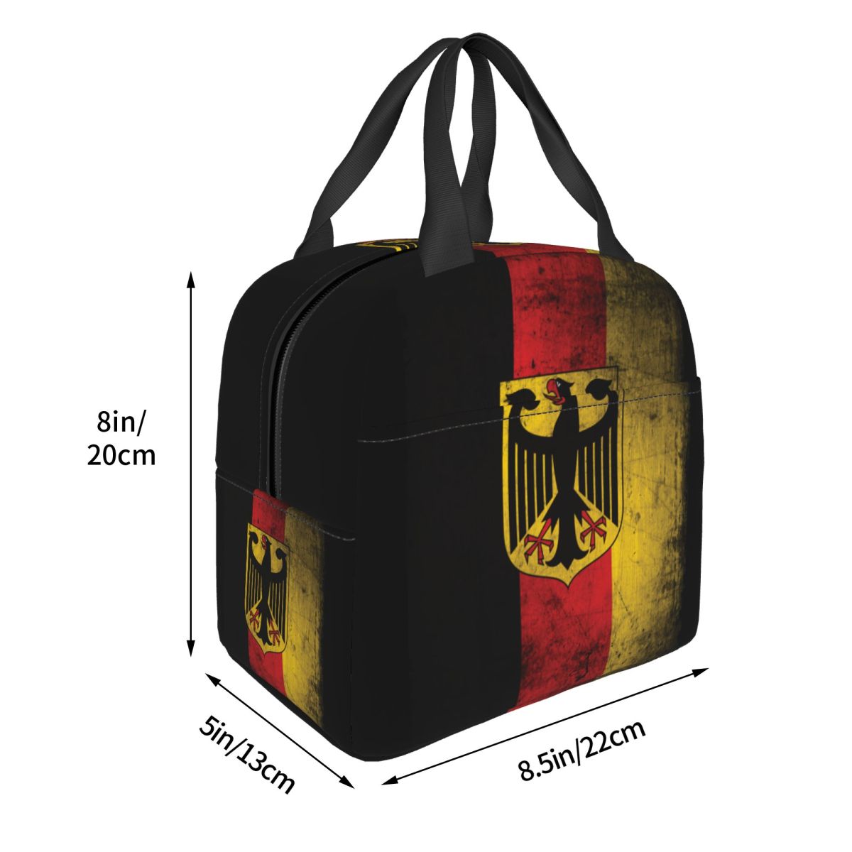 Custom Coat Of Arms Of Germany – Women Bags Germany recenzja i cena