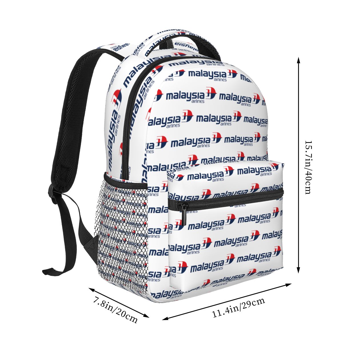 Malaysia Airlines Backpack Hot – Women Bags Malaysia recenzja i cena