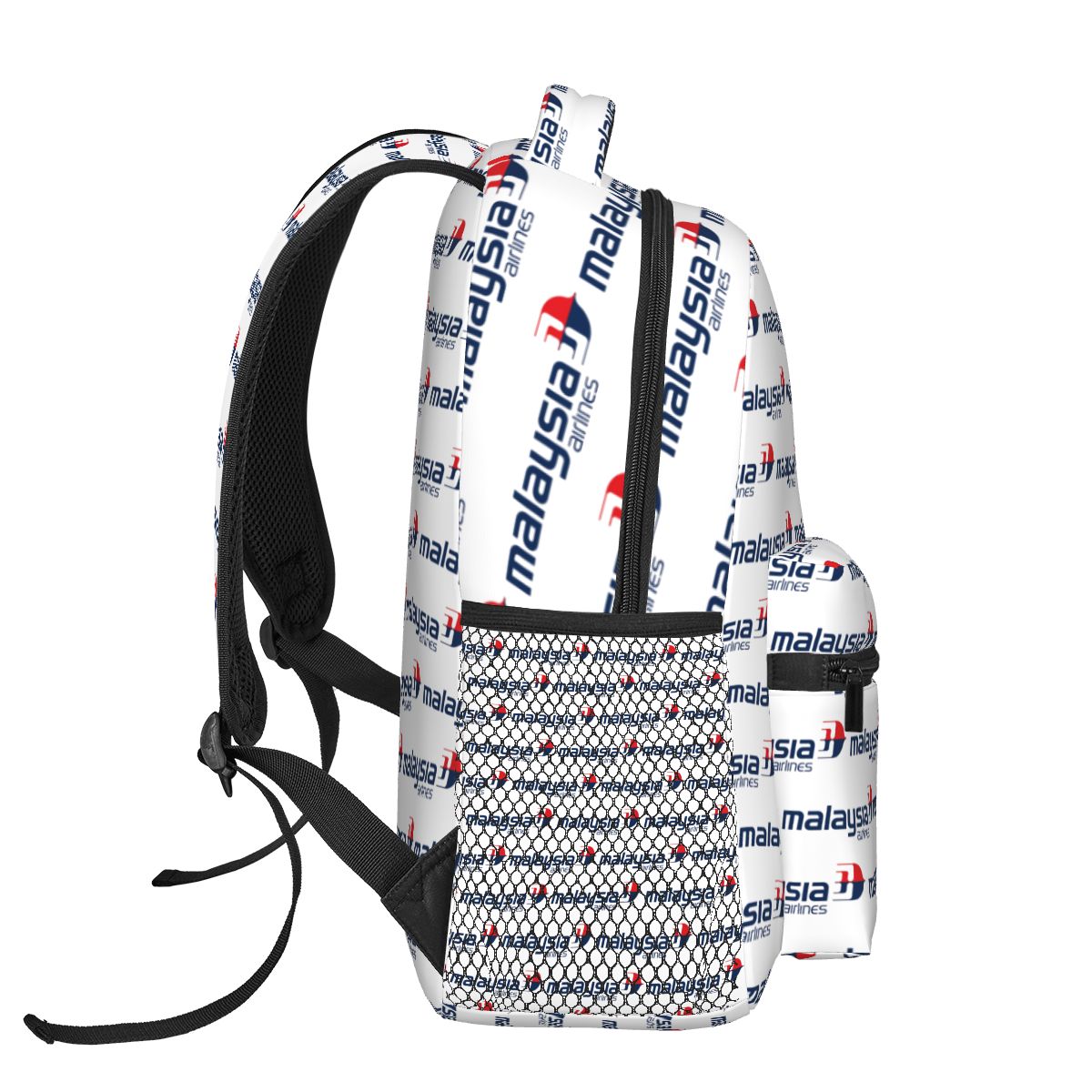 Malaysia Airlines Backpack Hot – Women Bags Malaysia recenzja i cena