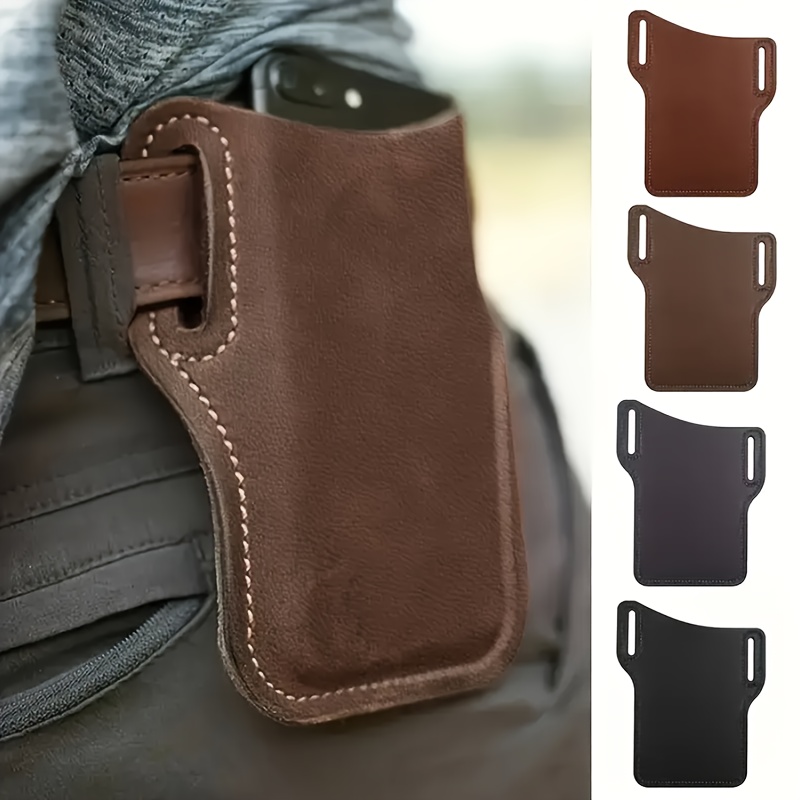 Multipurpose Sports Waist Pack – Saddle Bag Leather recenzja i cena