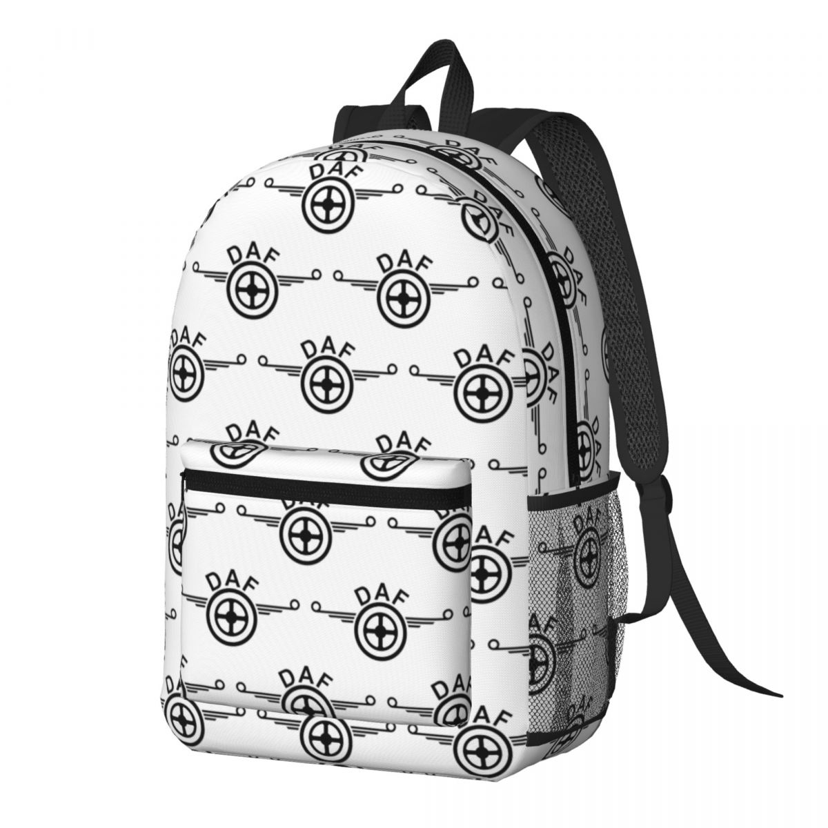 Daf Truck Logo Vector Design B – Women Bags Vector recenzja i cena