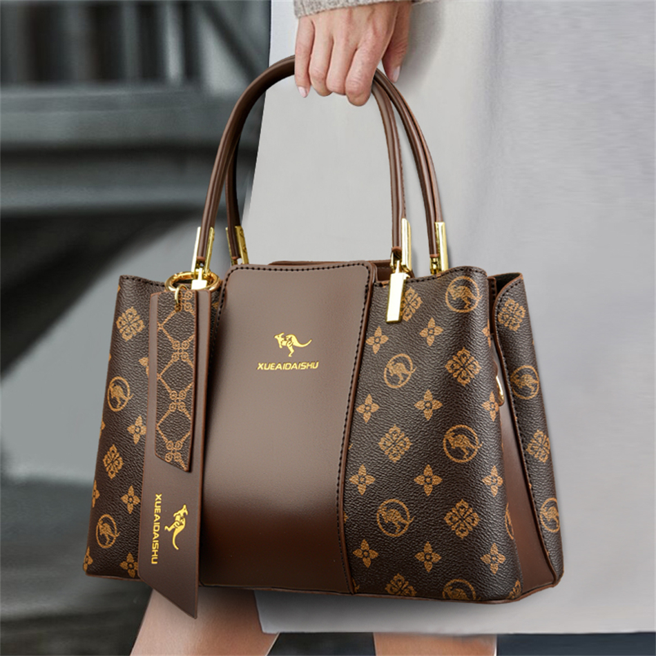 Luxury Handbag Fashion Print L – Women Bags Chanel recenzja i cena