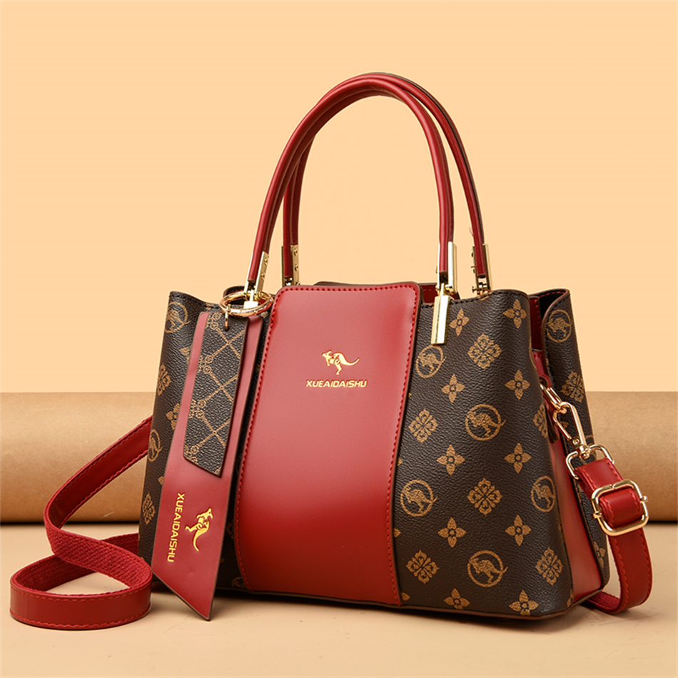Luxury Handbag Fashion Print L – Women Bags Chanel recenzja i cena