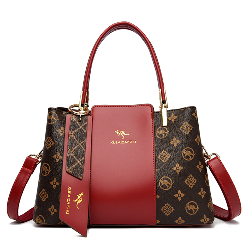 Luxury Handbag Fashion Print L – Women Bags Chanel recenzja i cena