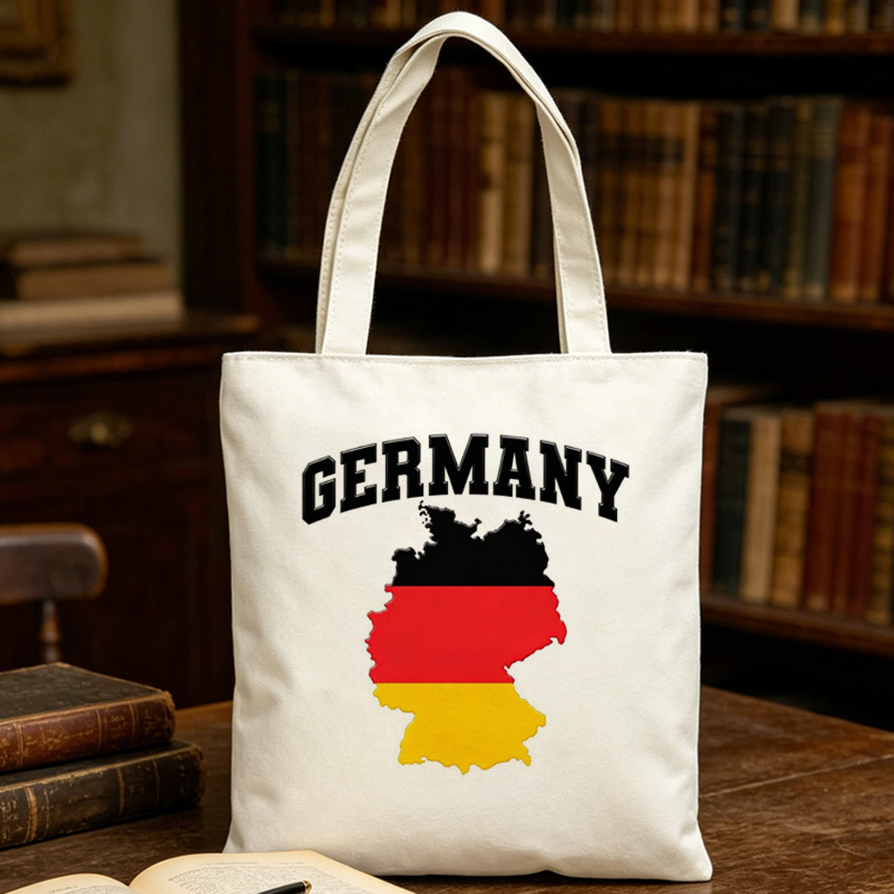 Germany tote bag grocery shopp – Women Bags Germany recenzja i cena