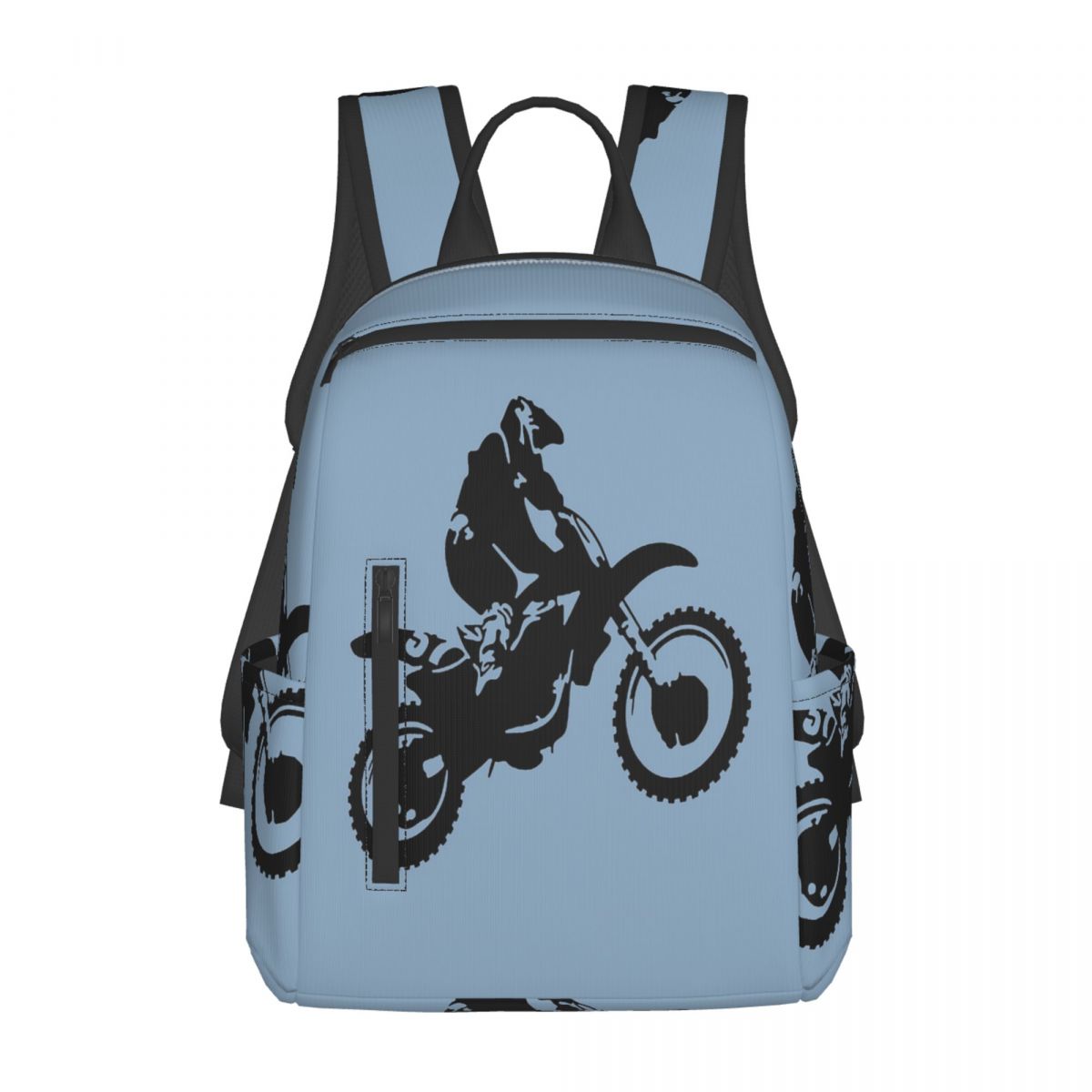 Moto X Dirt Bike Monotone Vect – Women Bags Vector recenzja i cena