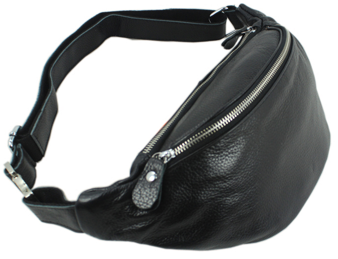 Fashion Genuine Leather waist  – Saddle Bag Leather recenzja i cena