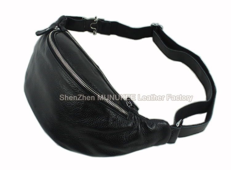 Fashion Genuine Leather waist  – Saddle Bag Leather recenzja i cena