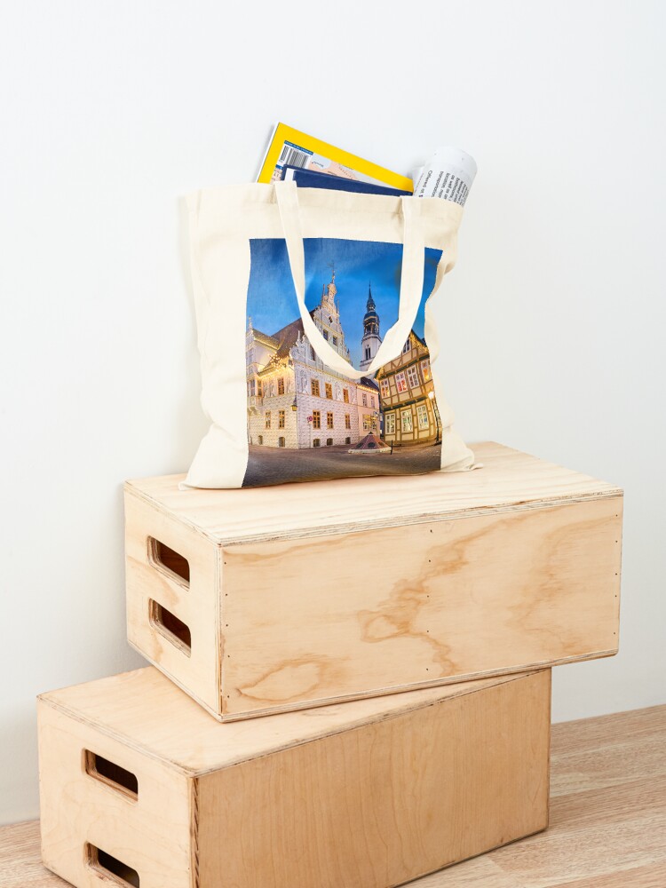 Historic buildings in Celle, G – Women Bags Germany recenzja i cena