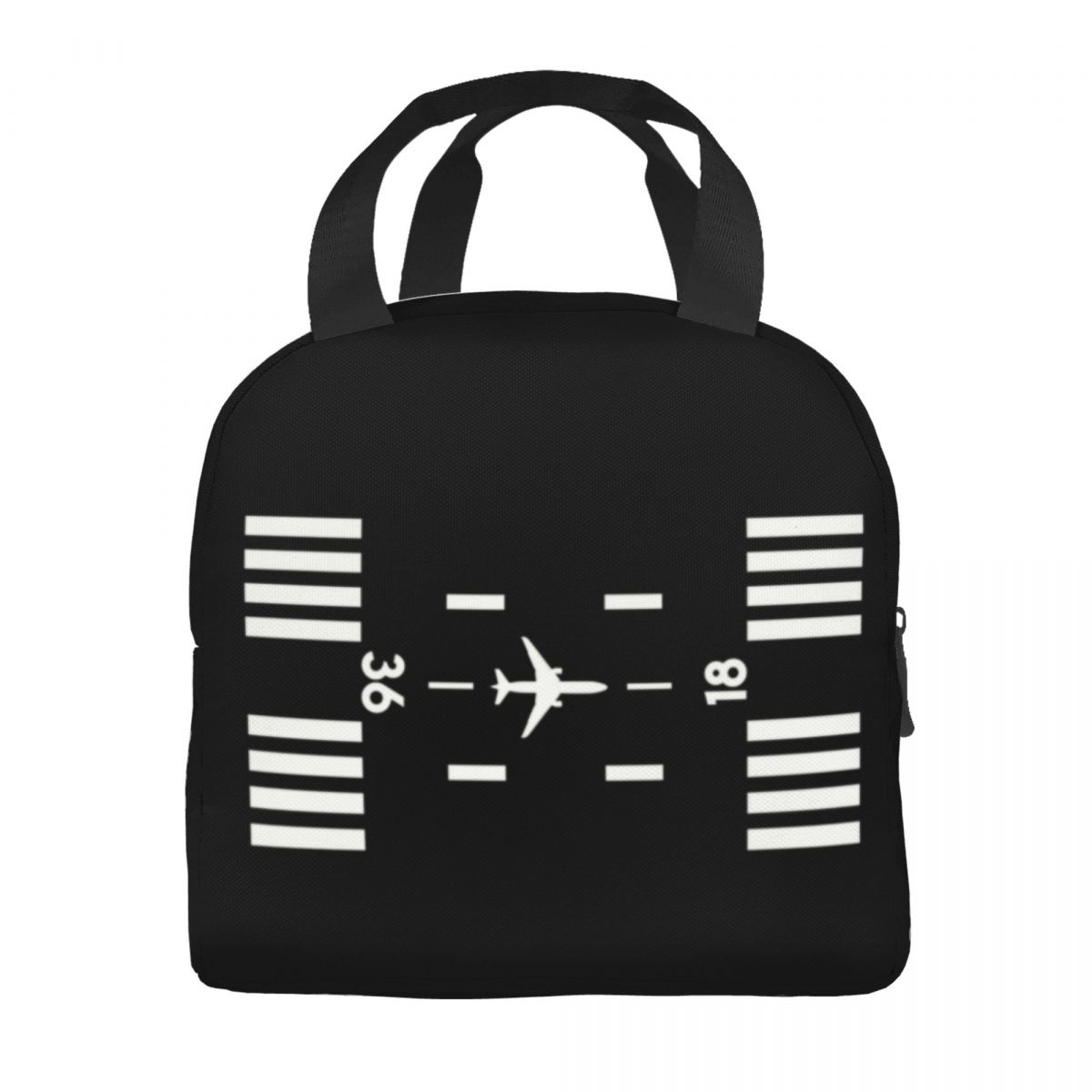 Custom Airport Runway Lunch Ba – Women Bags For Airport recenzja i cena