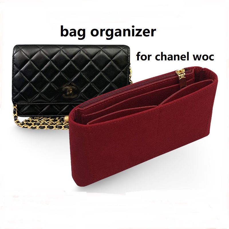 【Only Sale Inner Bag】Bag Organ – Women Bags Chanel recenzja i cena