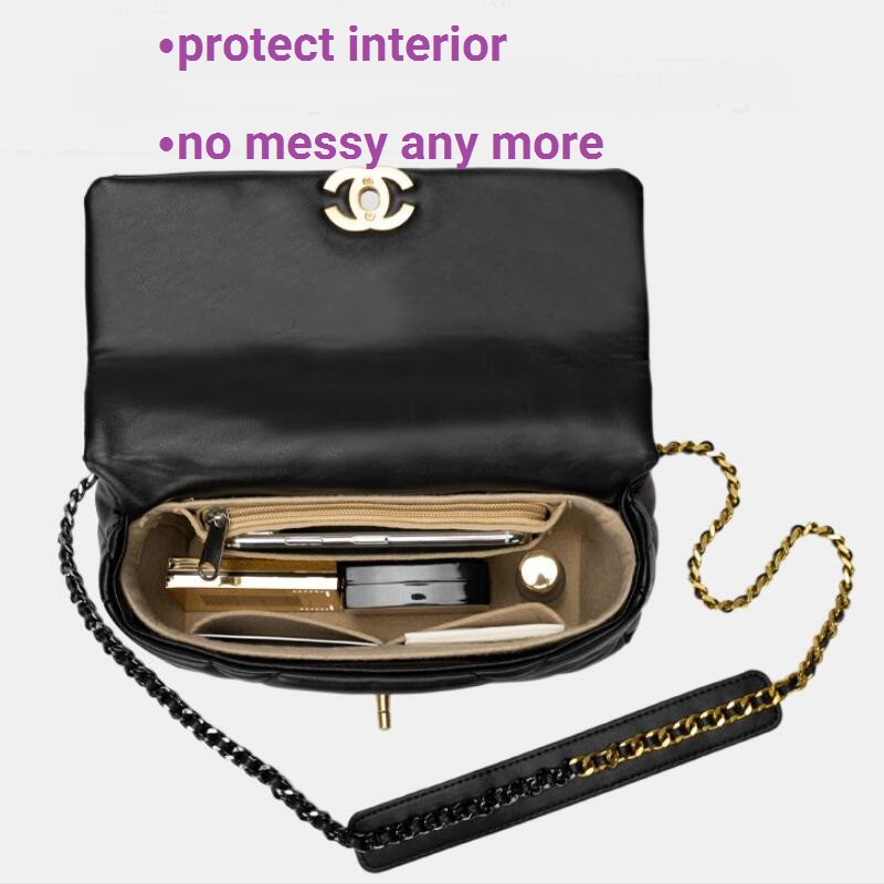 【Only Sale Inner Bag】Bag Organ – Women Bags Chanel recenzja i cena