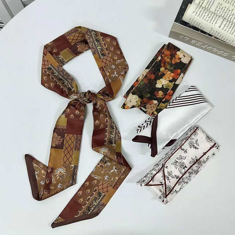 Woman Long Hair Strip Silk Rib – Women Bags Polene recenzja i cena