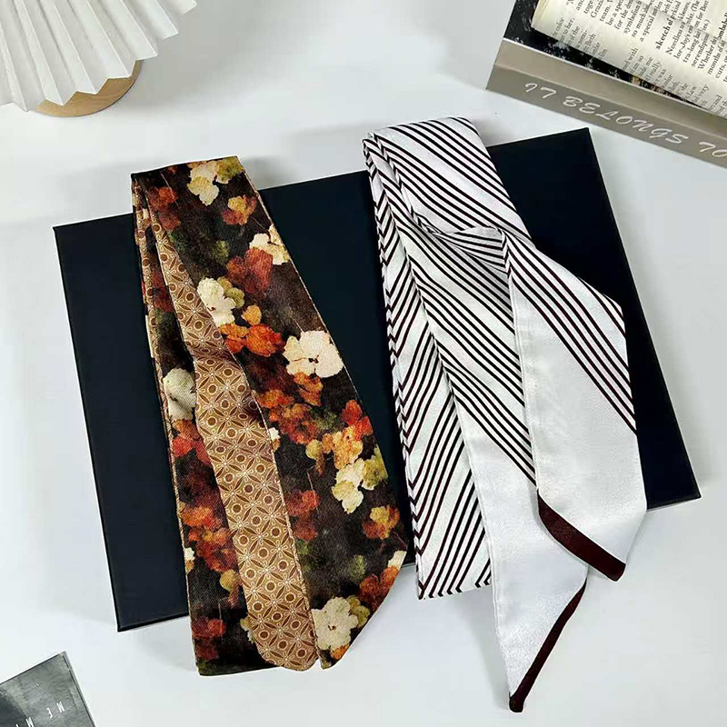 Woman Long Hair Strip Silk Rib – Women Bags Polene recenzja i cena