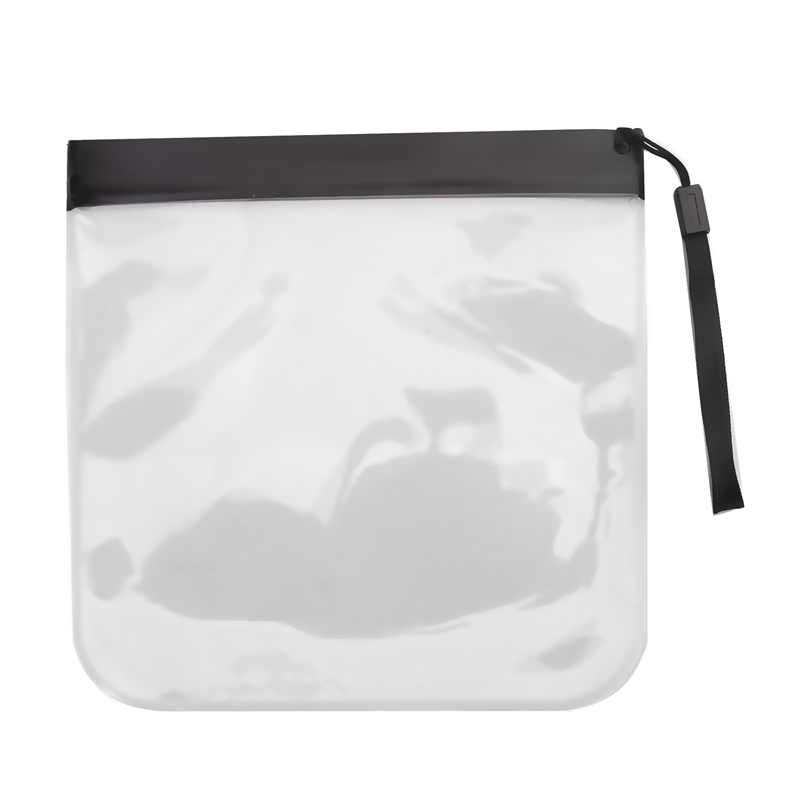 2pcs Luggage Transparent Trave – Women Bags For Airport recenzja i cena