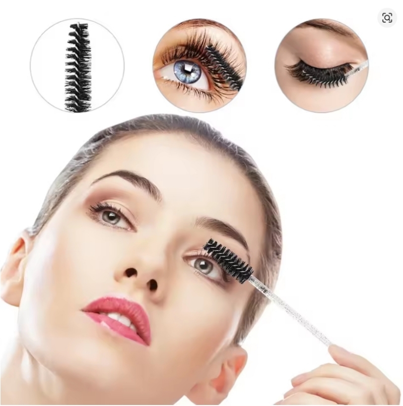 100/200/500Pcs Crystal Eyelash – Women Bags Under 500 recenzja i cena