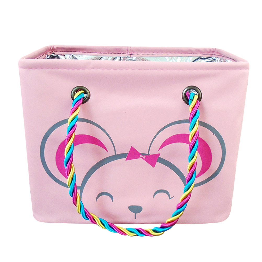 1Pcs Portable Waterproof Bath  – Basket Bag Wicker recenzja i cena