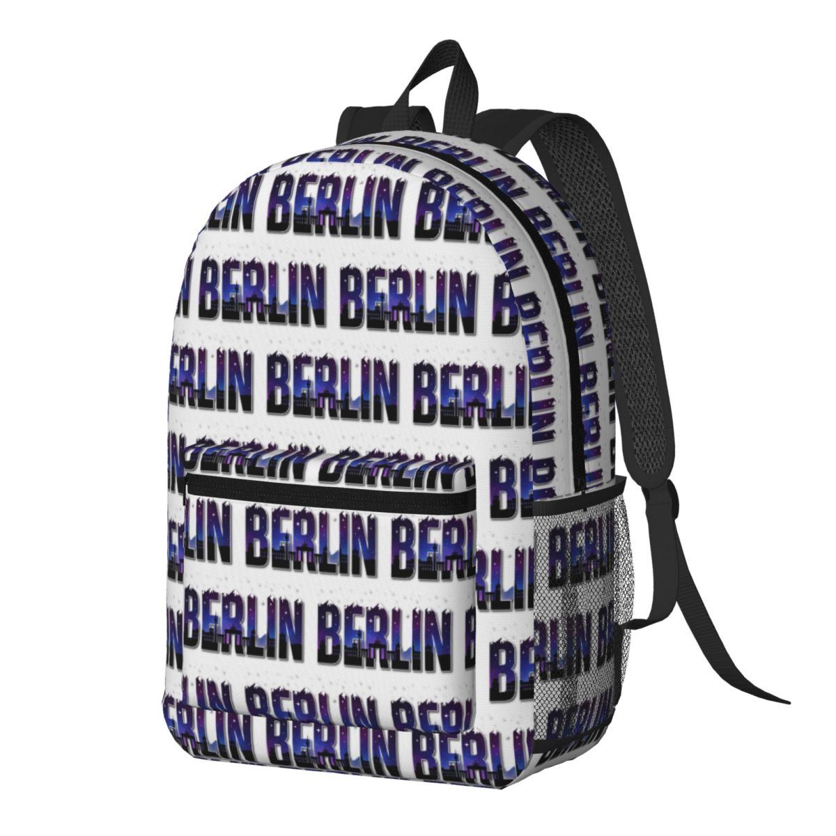 Berlin Germany Backpack Daypac – Women Bags Germany recenzja i cena