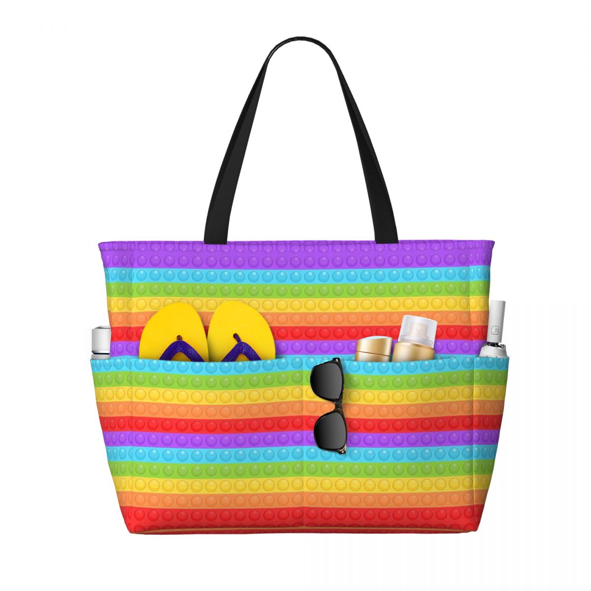 Premium Vector Pop It Seamless – Women Bags Vector recenzja i cena