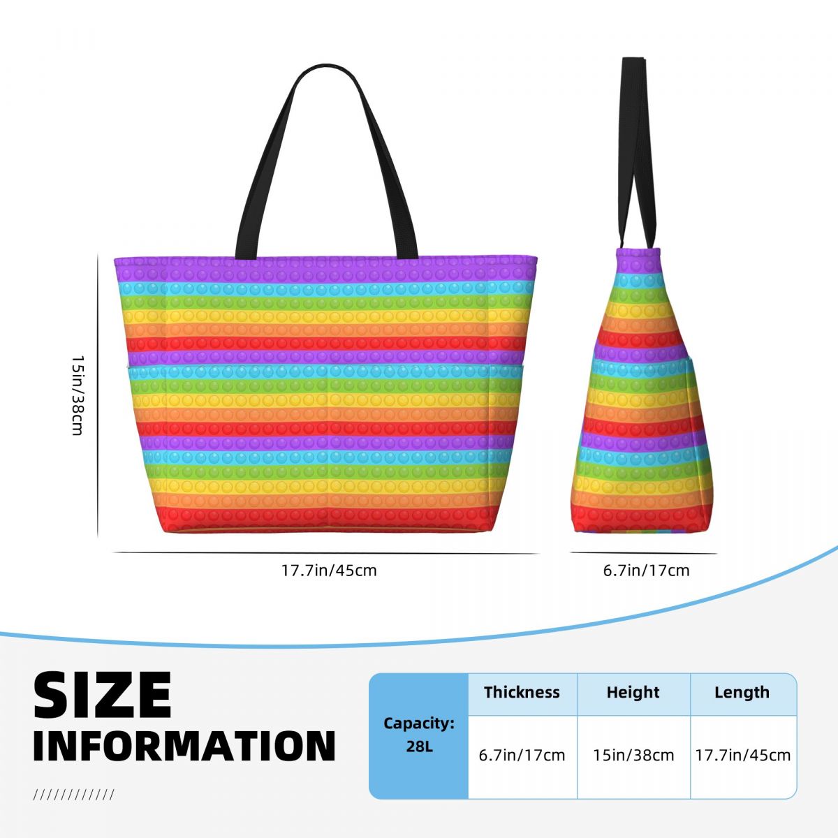 Premium Vector Pop It Seamless – Women Bags Vector recenzja i cena