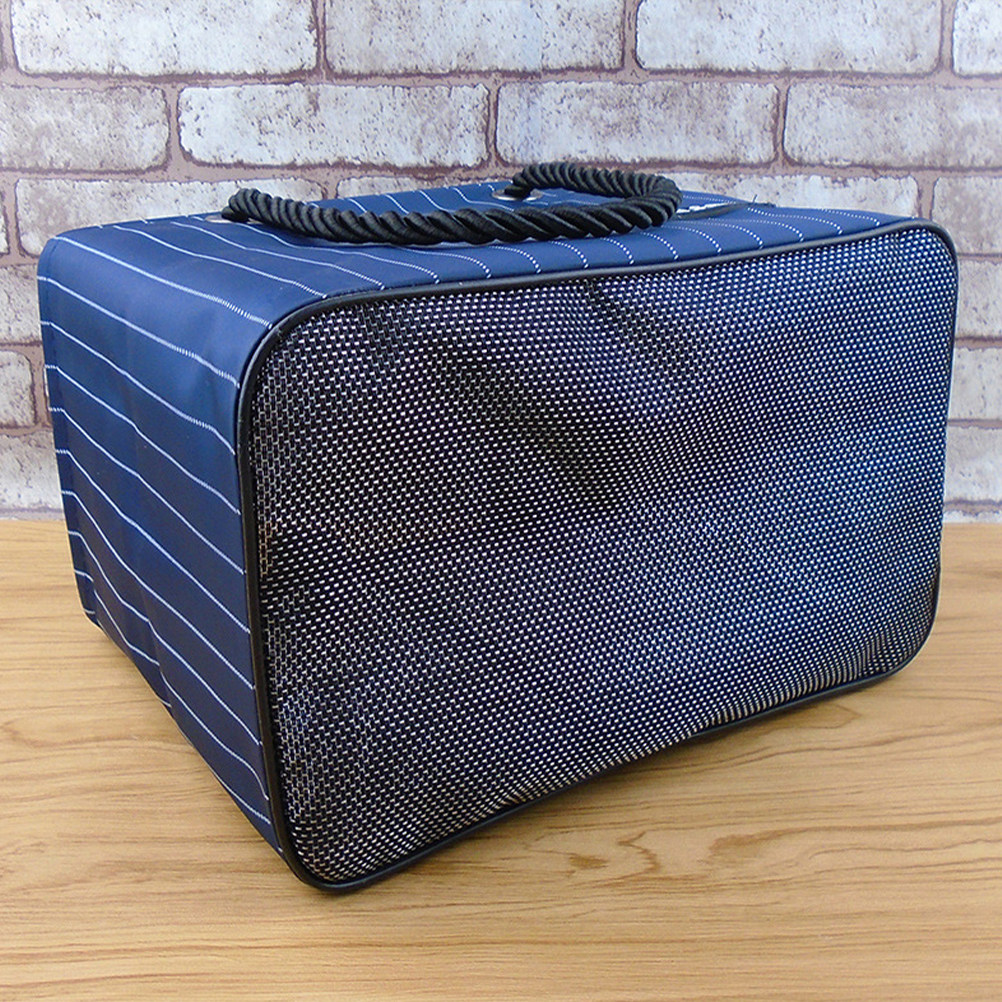 Waterproof Foldable Bath Showe – Basket Bag Wicker recenzja i cena