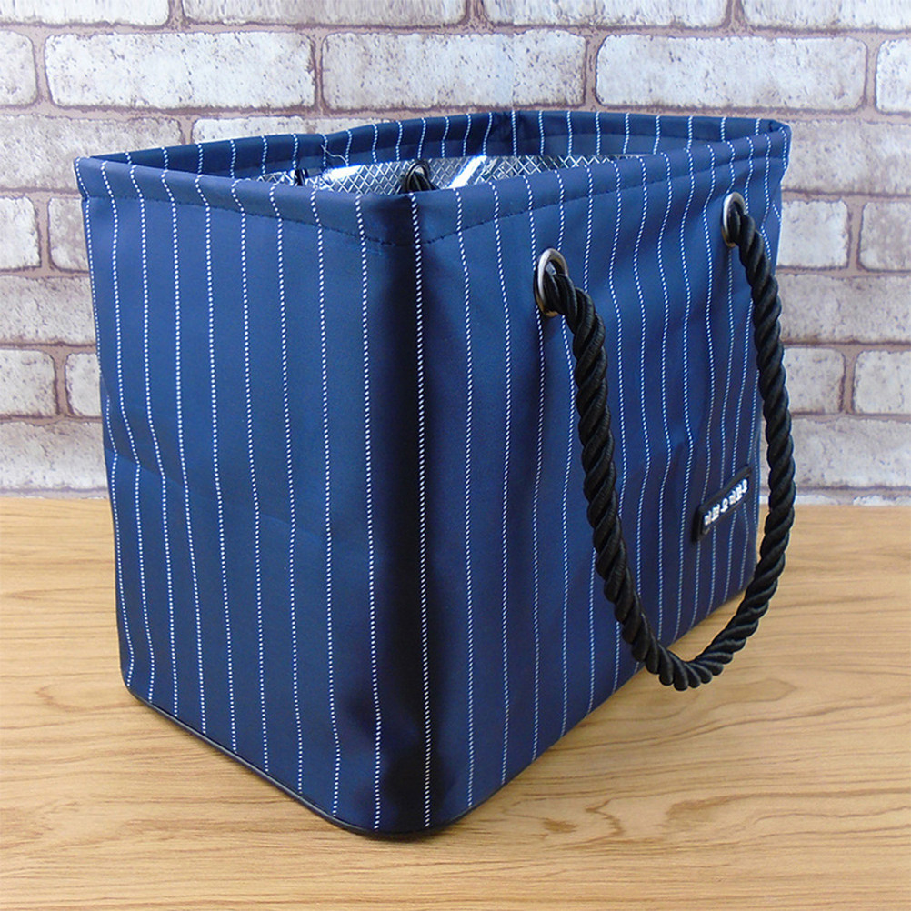 Waterproof Foldable Bath Showe – Basket Bag Wicker recenzja i cena