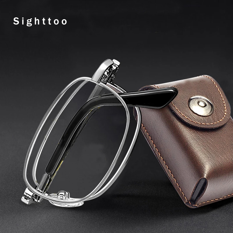 Sighttoo Folding Square Readin – Women Bags Under 500 recenzja i cena