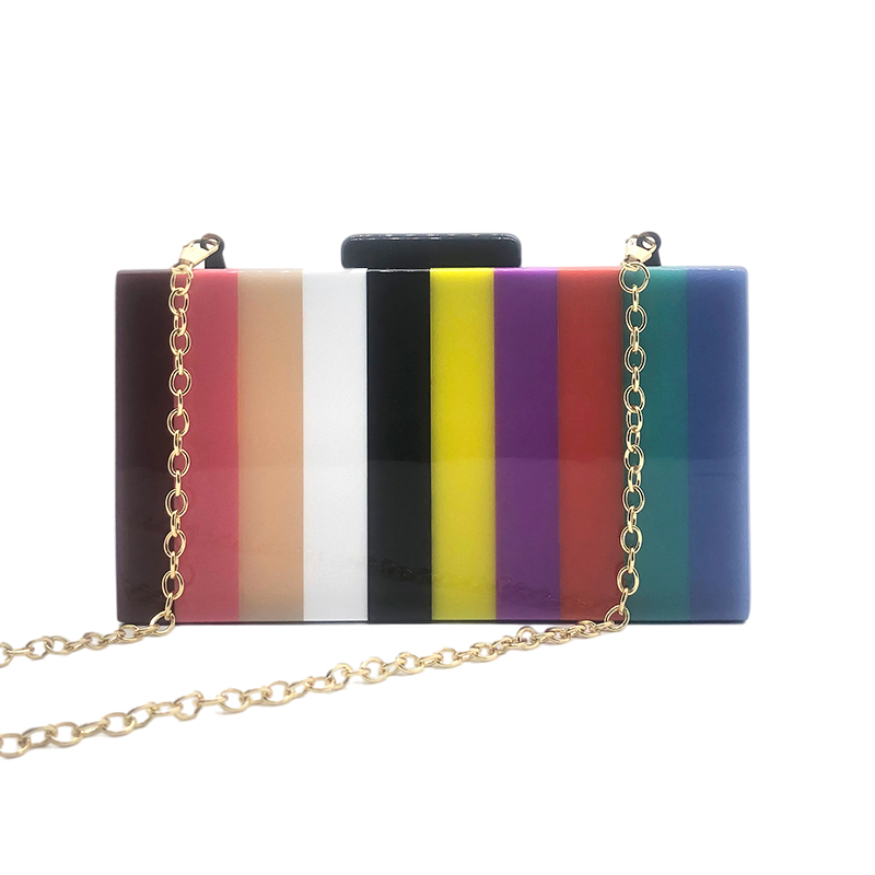 Women's Bags Fashion Acrylic B – Women Bags Chanel recenzja i cena