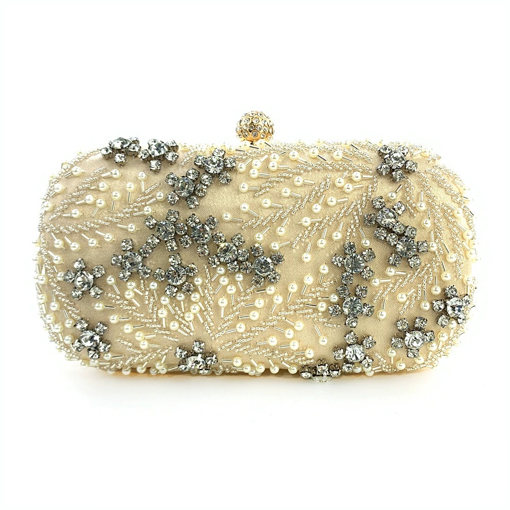 TOPHIGH Diamond Evening Purse  – Women'S Bag Online recenzja i cena