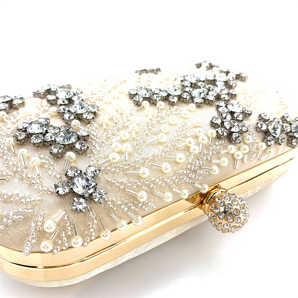 TOPHIGH Diamond Evening Purse  – Women'S Bag Online recenzja i cena