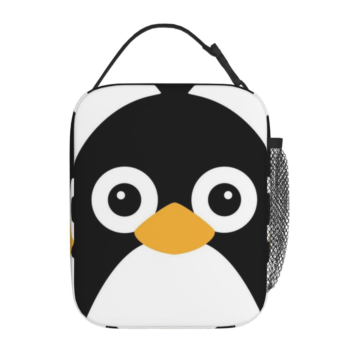 Cute Vector Penguin Insulated  – Women Bags Vector recenzja i cena
