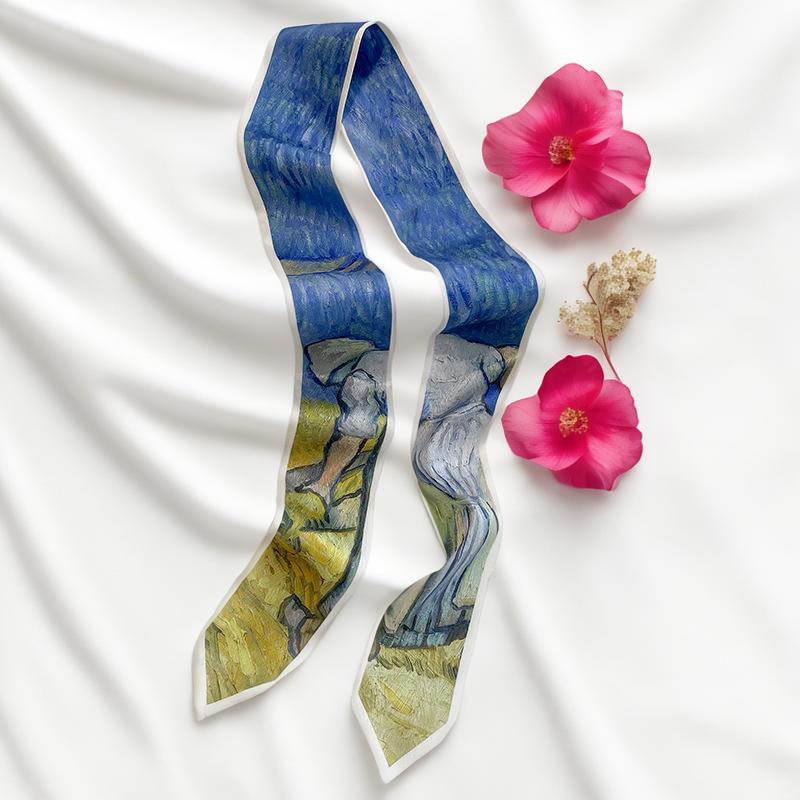 Prints Long Hairband Skinny Ne – Women Bags Online recenzja i cena