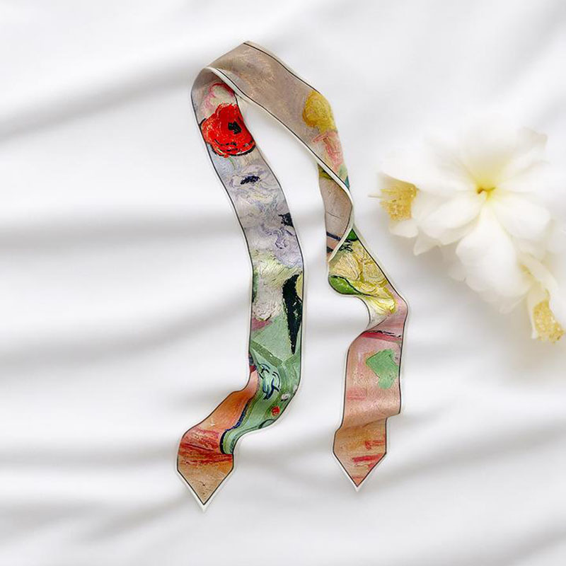 Prints Long Hairband Skinny Ne – Women Bags Online recenzja i cena