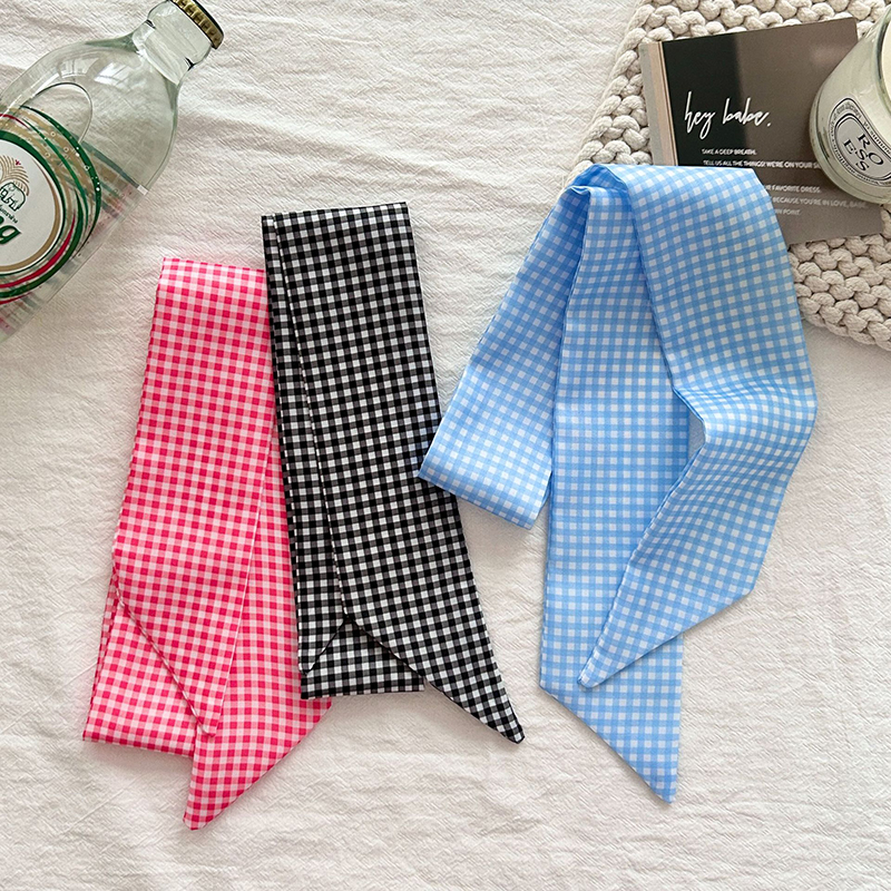 Women Scarf Luxury Silk Scarf  – Women Bags Online recenzja i cena