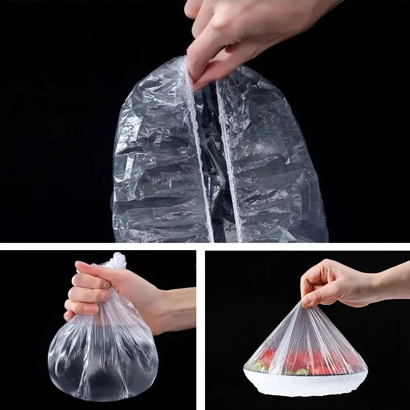 100/500/1000PCS Reusable Food  – Women Bags Under 500 recenzja i cena