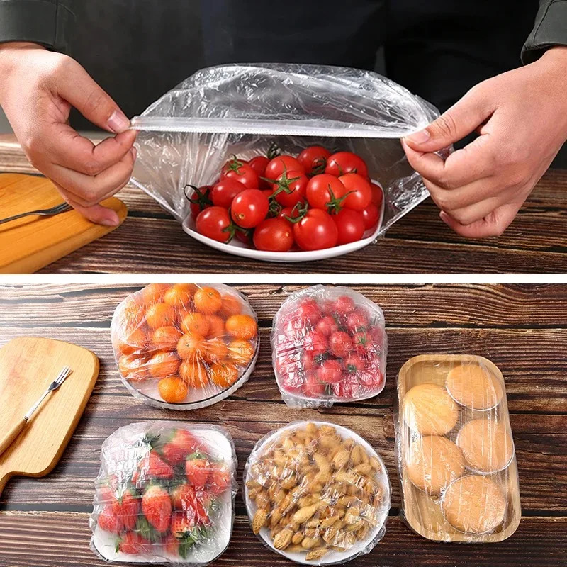 100/500/1000PCS Reusable Food  – Women Bags Under 500 recenzja i cena