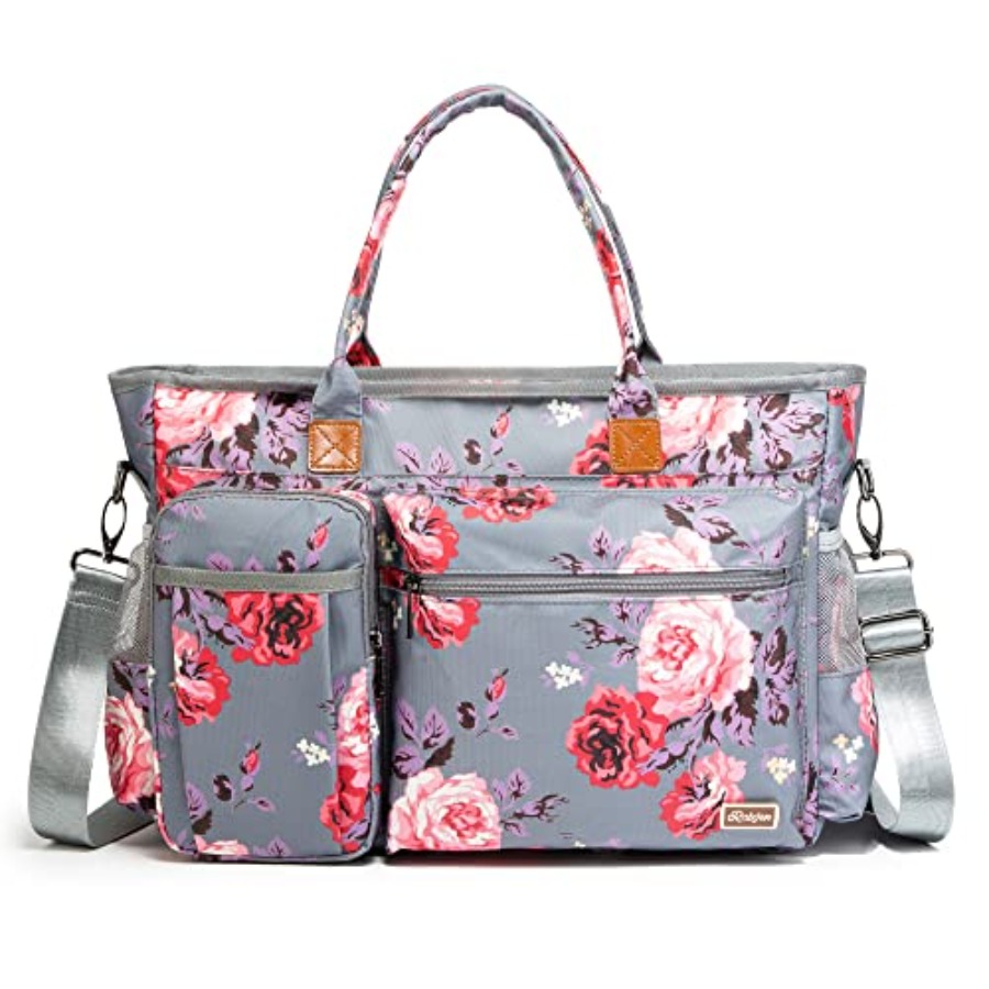 Laptop Tote Bag, Teacher Tote  – Women Bags For Women recenzja i cena